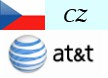 Database Administrator - ATT - CZ